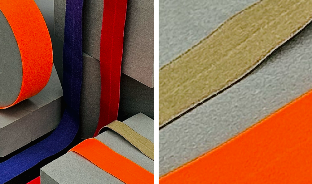 BINDING TAPE