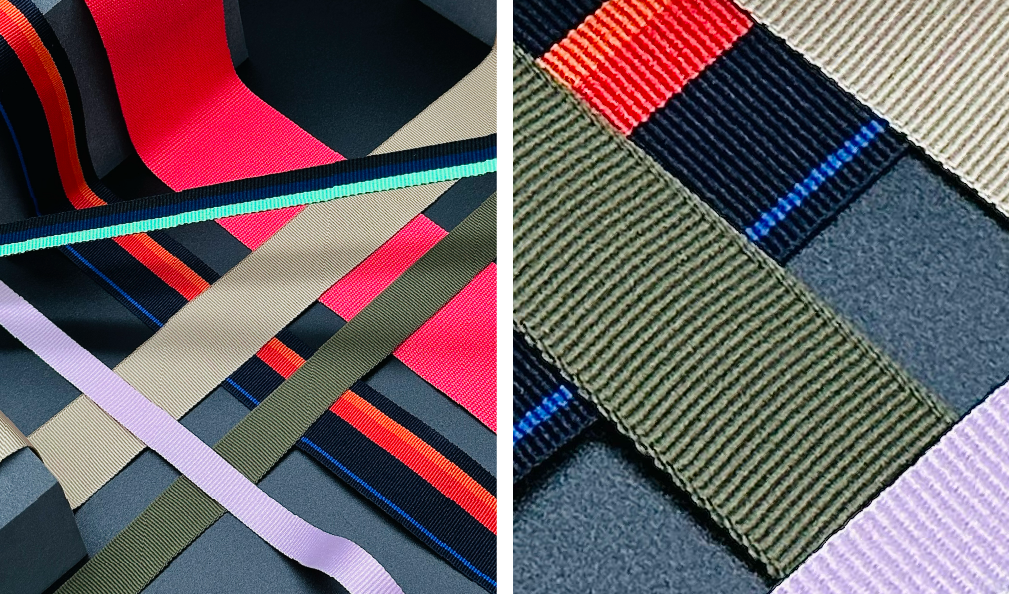 HERRINGBONE TAPE
