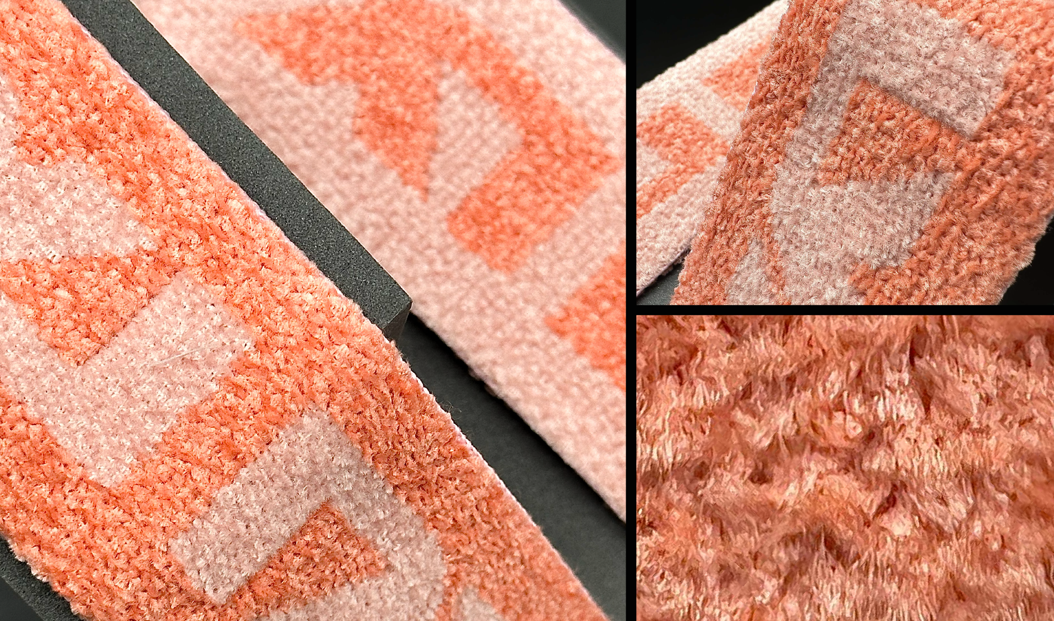 TOUCH THESOFT
